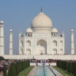 Full-Day Taj Mahal Agra Private Tour from Chennai with Flights - Who Should Consider This Tour?