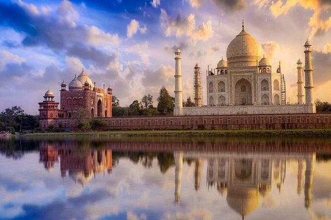 Full Day Taj Mahal and Agra Private Tour from Agra - The Sum Up: Is This Tour for You?