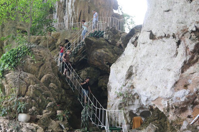 Full-Day Temple Tour Including Dragon Cave from Khao Lak - Who This Tour Is Best For
