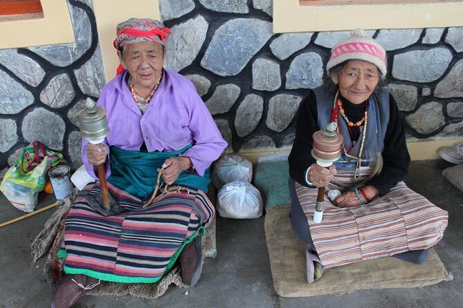 Full-Day Tibetan Cultural Tour to Tibetan Settlements Pokhara - Final Thoughts
