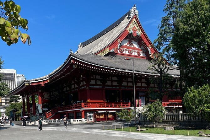 Full Day Tokyo Private City Tour - What Makes This Tour Valuable