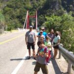 Full-Day Tour About Taroko Culture Excellent Stories , 8 Hours - Transportation, Timing, and Group Size