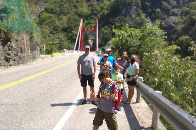 Full-Day Tour About Taroko Culture Excellent Stories , 8 Hours - Transportation, Timing, and Group Size