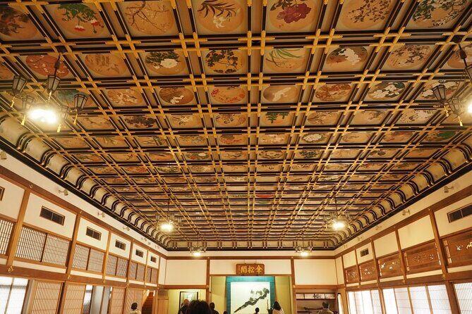 Full Day Tour Eiheiji Buddhist Temple and Fukui City Castle Town - Who Will Love This Tour?