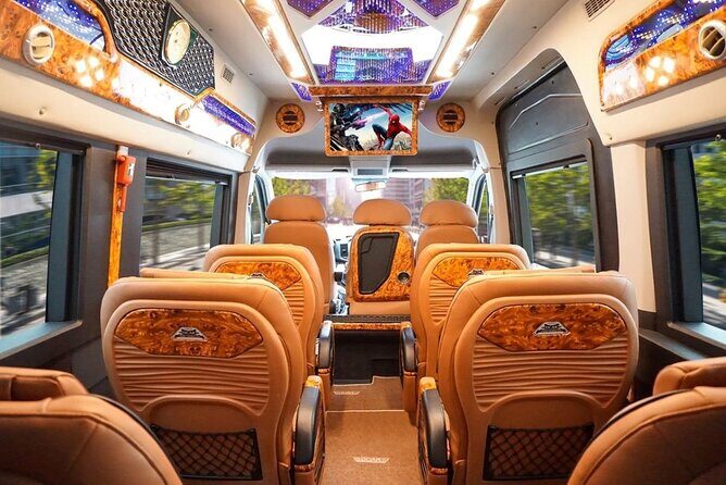 Full Day Tour Halong Bay & Lan Ha Bay on 5tar Premium Cruise - Possible Considerations