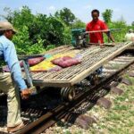 Full Day-Tour: Handicraft, Bamboo train, Killing cave. Bat cave - Authentic Insights from Reviewers