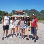 Full-Day Tour Hoa Lu, Tam Coc Boat Trip and Mua Cave - Authenticity and Value