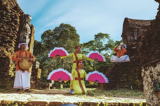 Full-Day Tour Hoi An & Cham Culture in My Son Sanctuary from Da Nang - Why This Tour Delivers on Value and Experience