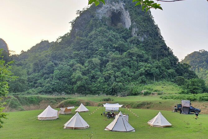 Full Day Tour In Cao Bang Ban Gioc Waterfall Angel Eye Moutain - Why This Tour Works