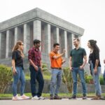 Full Day Tour in Hanoi City by Limousine Bus - Transportation & Group Size