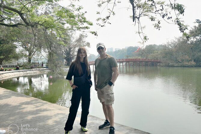 Full Day Tour in Hanoi City - Authentic Experiences and Insights from Reviewers
