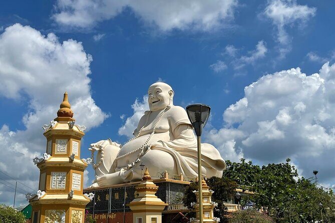 Full-Day Tour in Mekong Delta with Pick Up in Central District 1 - The Value of the Tour: What You Need to Know