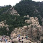 Full-Day Tour in Mt. Seorak & Nami (+Rail Bike Option) - The Authentic Touch of the Experience