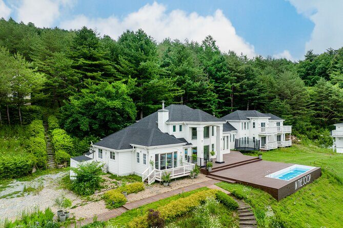 Full Day Tour In The Soop BTS Ver in PyeongChang Filming Location - Final Thoughts