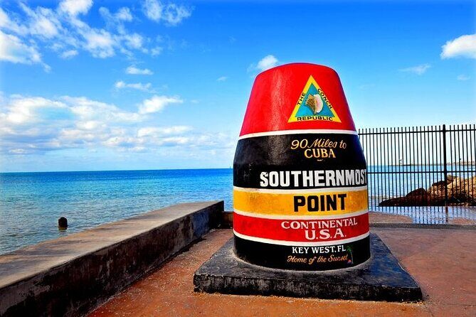 Full day tour of The Florida Keys - Key Largo Islamorada Key West - Who Will Love This Tour?