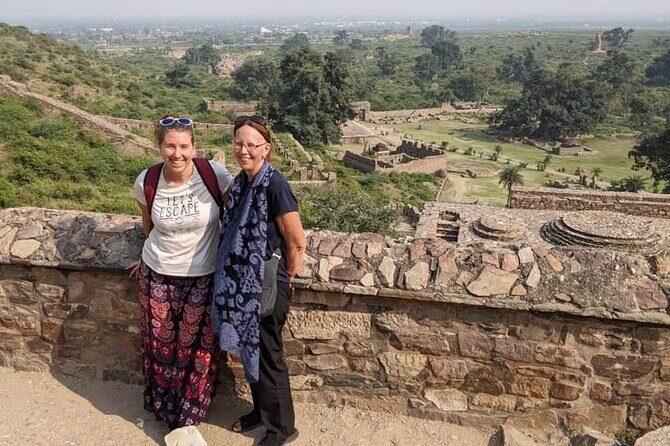 Full Day Tour to Abhaneri | Bhangarh Fort from Jaipur - Final Thoughts
