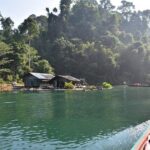 Full-Day Tour to Cheow Lan Lake in Khao Sok National Park from Krabi - Practical Details and What They Mean for You