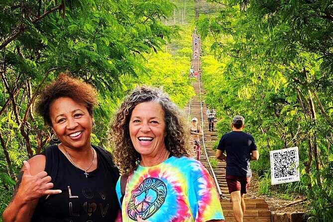 Full Day Tour to Discover the Journey of Obama in Hawaii - Practical Tips for Your Day