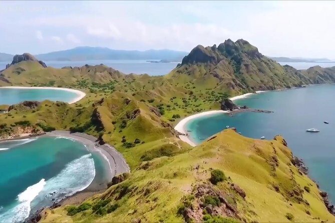 Full Day Tour to Komodo Island By Speed Boat to explore 6 destinations - Detailed Review of the Tour Experience