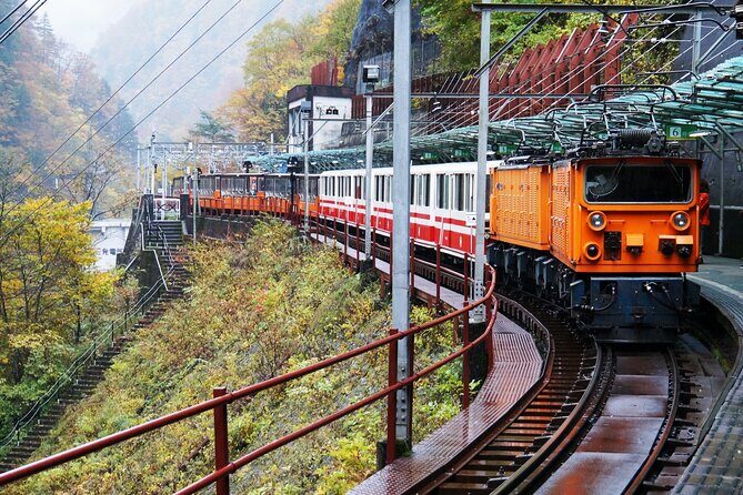 Full Day Tour to Kurobe Gorge and Unazuki Onsen from Kanazawa - Final Thoughts