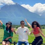 Full Day Tour to Mount Fuji in Spanish - Detailed Breakdown of the Itinerary