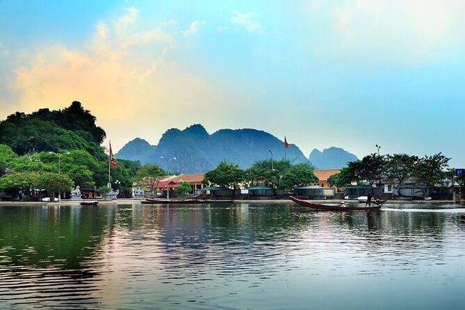 Full Day Tour to Perfume Pagoda with Traditional Boat Ride - The Final Word