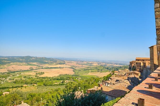 Full Day Tour to Val d'Orcia and Gladiator's Fields with Wines - Final Thoughts: Is This Tour for You?