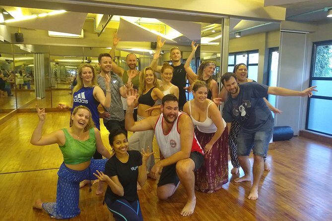 Full Day Tour with Guide, Bollywood Dance, Lunch & Spice Market - Final Thoughts