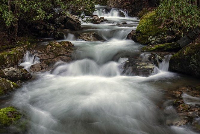 Full-Day Tour With Instruction in Vistas & Waterfall Photography - Final Thoughts