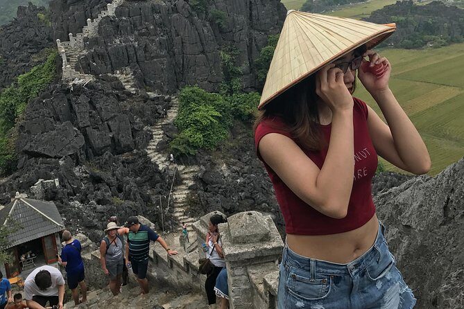 Full-Day Trang An, Hoa Lu and Mua Cave Tour with Lunch - Who Should Book This Tour?