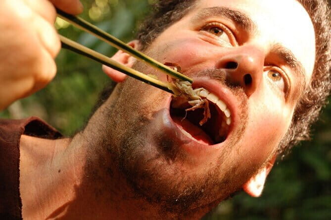 Full Day Trekking & bamboo cooking Tour in Chiang Rai - A Deep Dive into the Full Day in Chiang Rai