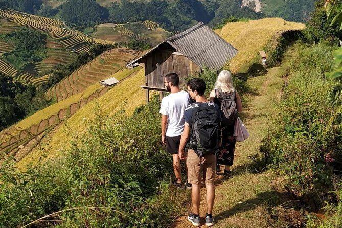 Full Day Trekking Mu Cang Chai - What Makes This Tour Stand Out?