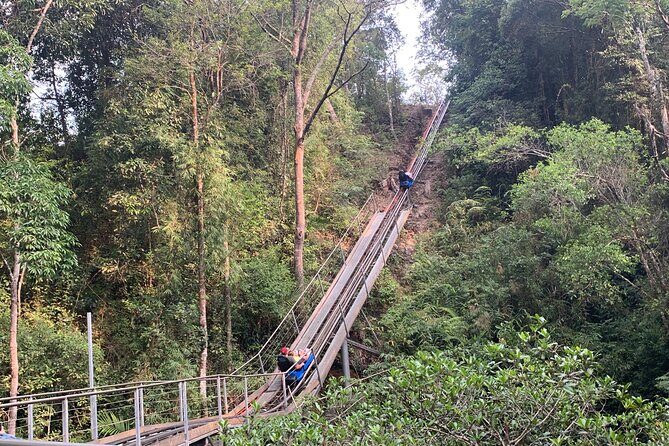 Full Day Trip - From Nha Trang to Dalat including Datanla Fall - What You Need to Know: Logistics and Practicalities