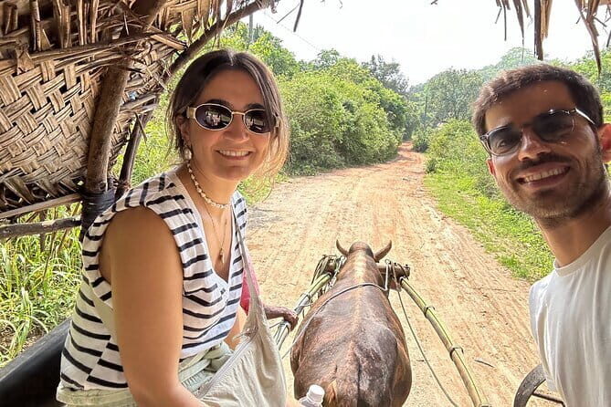 Full Day Trip to Sigiriya and Dambulla from Kandy - A Practical Overview of the Tour