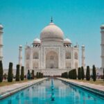 Full Day Trip to Taj Mahal - Agra from Delhi with Entrance Tickets - End of the Day: Return to Delhi