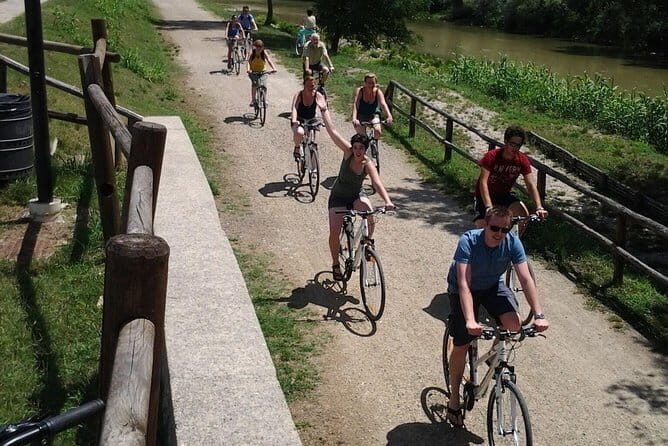Full-Day Tuscan Countryside Bike Tour - The Value of This Experience