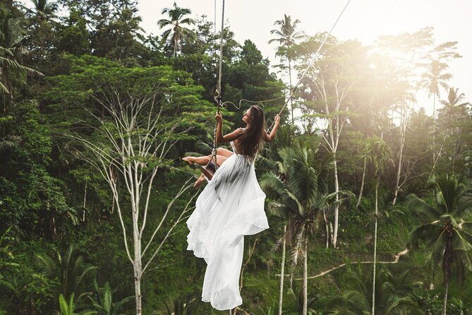 Full Day  Ubud Art Village and Mount Batur Kintamani with Lunch - Detailed Breakdown of the Itinerary