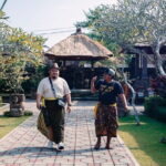 Full-day Ubud Private tour : Cultural Heritage - Comfort and Convenience: Private Transport & Experienced Guides