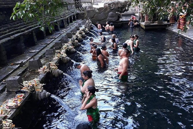 Full-Day Ubud Village including Mt Batur Tirta Empul and Sightseeing Tour - Who Would Love This Tour?