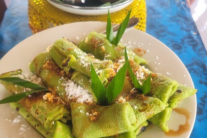 Full Day Ubud Waterfall Visit and Cooking Experience - Final Thoughts: Is It Worth It?