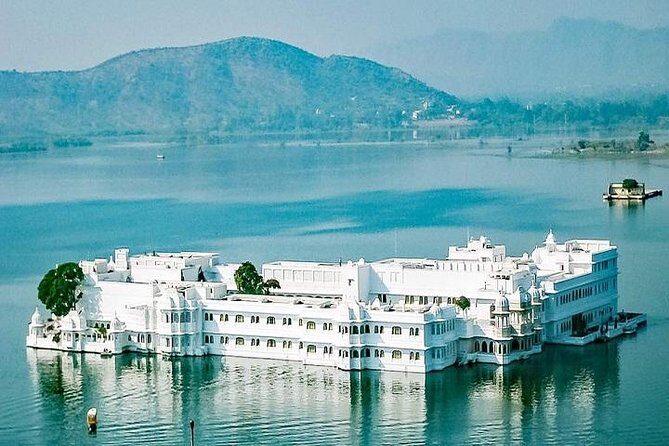 Full Day Udaipur Sightseeing Tour - What Makes This Tour Stand Out?