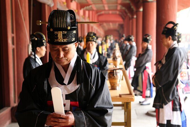 Full-day UNESCO Heritage Tour with Suwon Hwaseong from Seoul - Transportation, Group Size, and Overall Experience