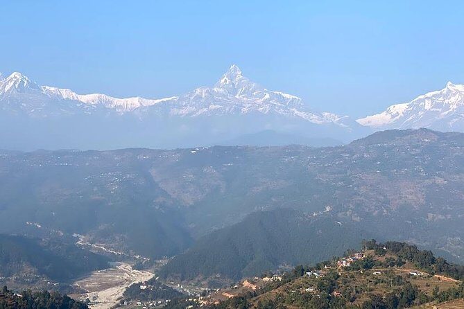 Full Day Unlimited Landscape Visit Tour in Private Car - What the Reviews Say