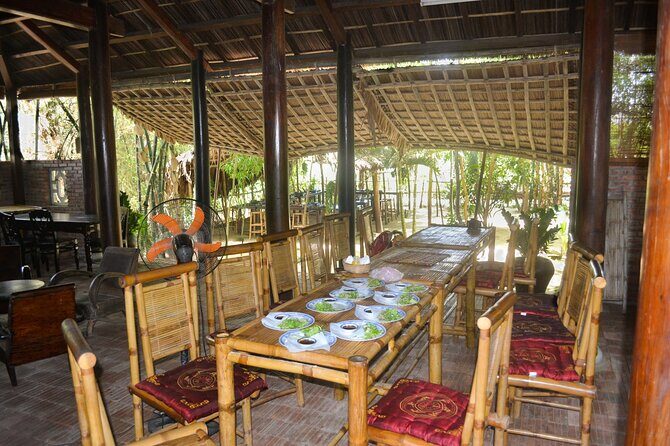 Full-Day Vietnamese Cuisine Cooking Experience with Hoi An Market Tour - Why This Tour Works
