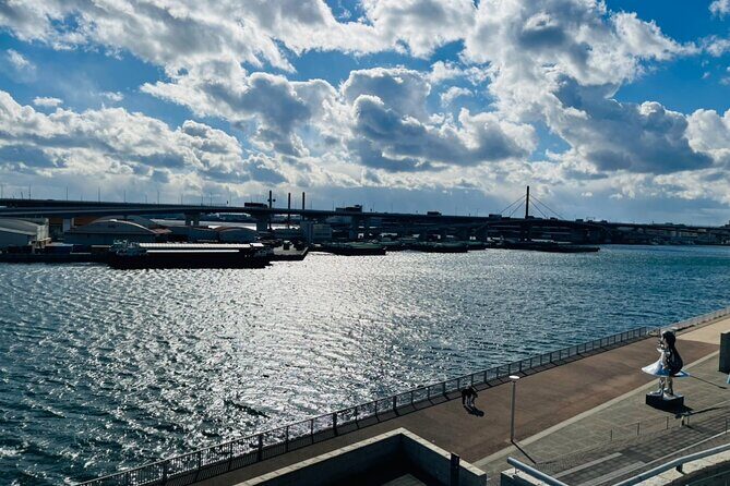 Full Day Walking Tour Around Kobe Mountains Sea and Sake - Historic and Spiritual Highlights