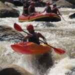 Full Day Whitewater Rafting Adventure (Jun-Feb) - What’s Included and What to Bring
