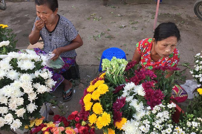 Full-day Yangon City Tour with Private Car and Guide - Who Is This Tour Best For?