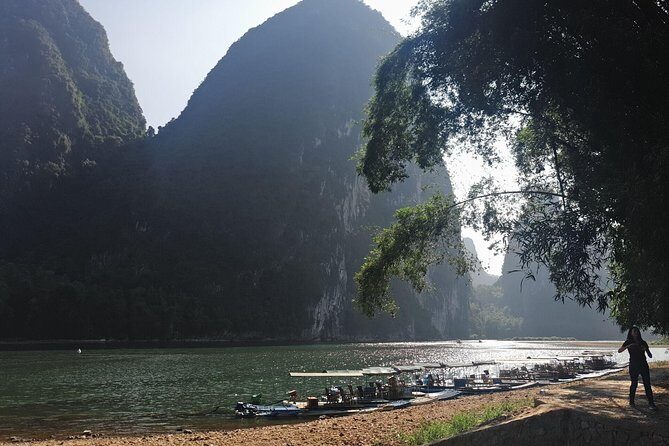 Full-Day Yangshuo Yulong River & Li-River Hiking Private Tour - Who Would Love This Tour?