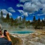 Full day Yellowstone The Volcano Lower Loop West Yellowstone - The Value of a Guided Full-Day Tour