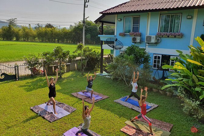 Full Day Yoga, Meditation, and Thai Cultural Immersion in Chiang Mai - Authenticity and Reviewer Insights